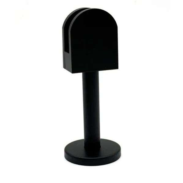 Нержавеющая сталь AISI 304, BLACK